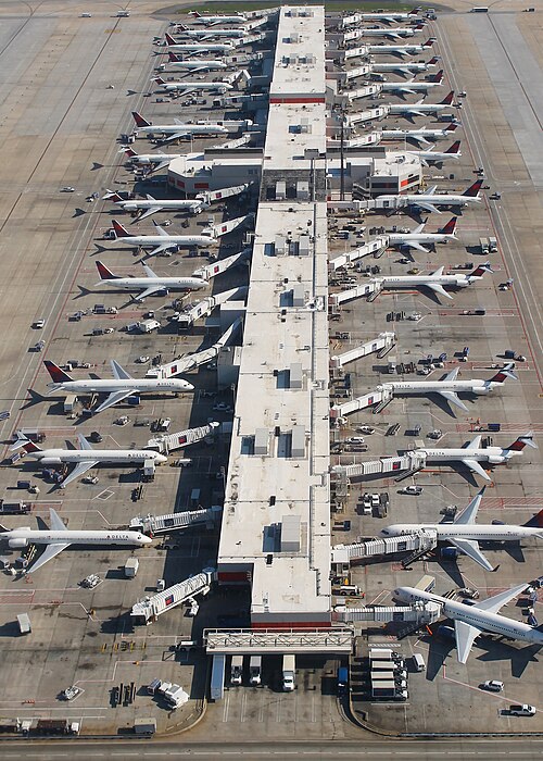 Aviation in the United States